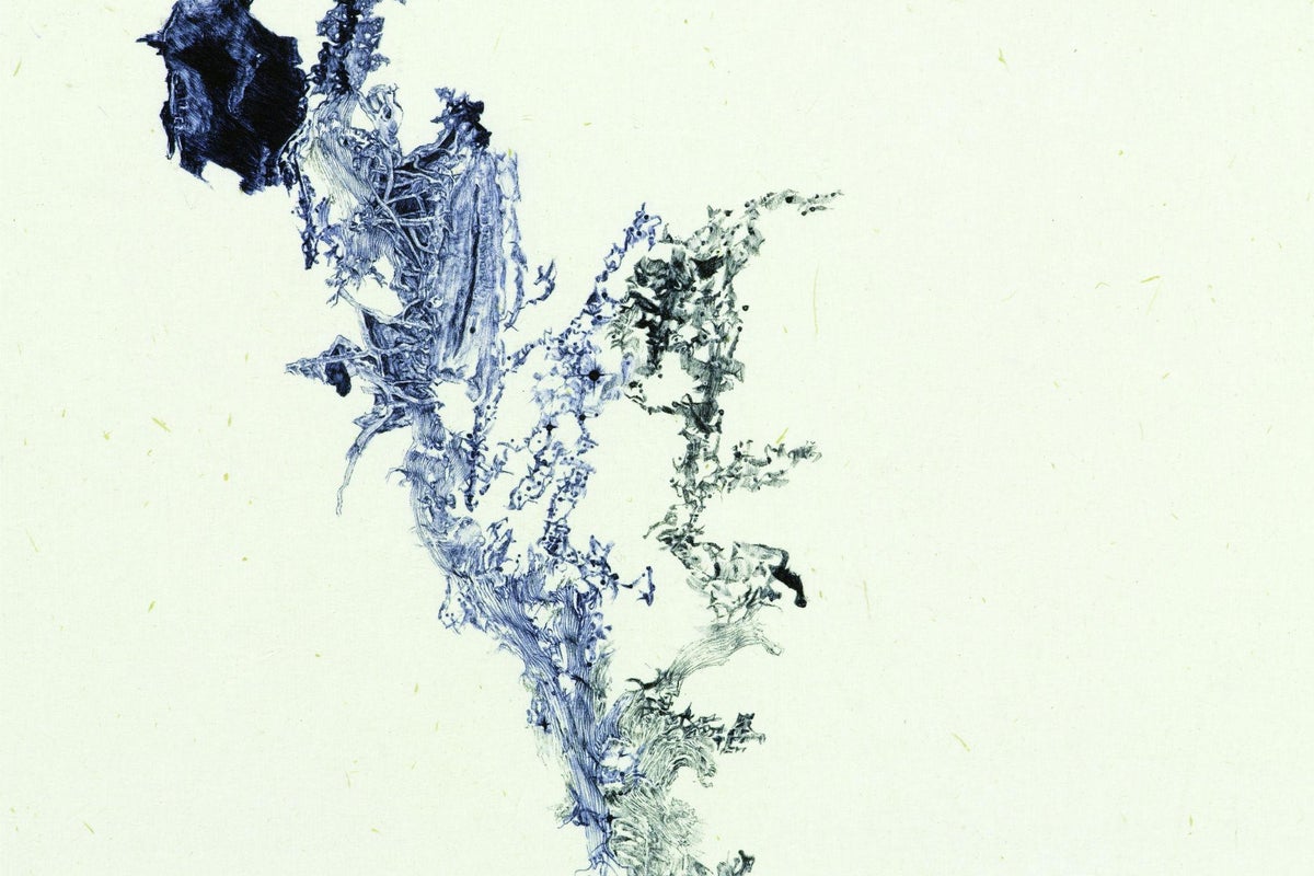 Ballpoint Art: The most fascinating art made with the humble biro | The ...