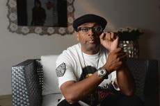 Spike Lee was nearly kicked out of NYU for his The Birth of a Nation short