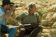 Read more

Film reviews: Hell or High Water, Captain Fantastic, Ben-Hur, and more