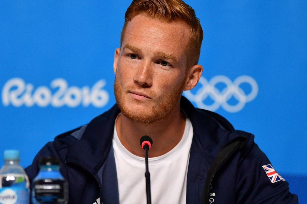Greg Rutherford says 'ultimate downer' of Rio Olympics is having his ...