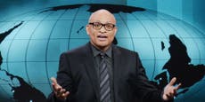 The Nightly Show with Larry Wilmore canceled; Host 'saddened and surprised' by 'unblackening' at Comedy Central