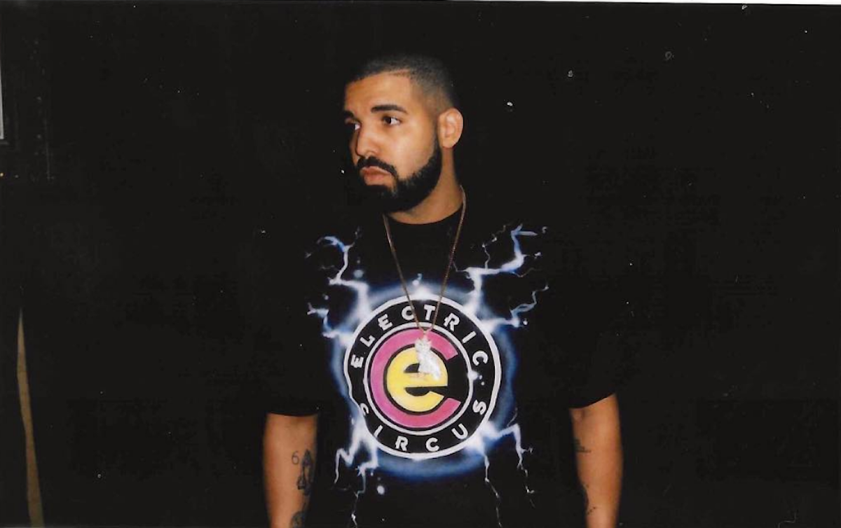 Drake UK tour announced, including 6 dates at London O2 arena The