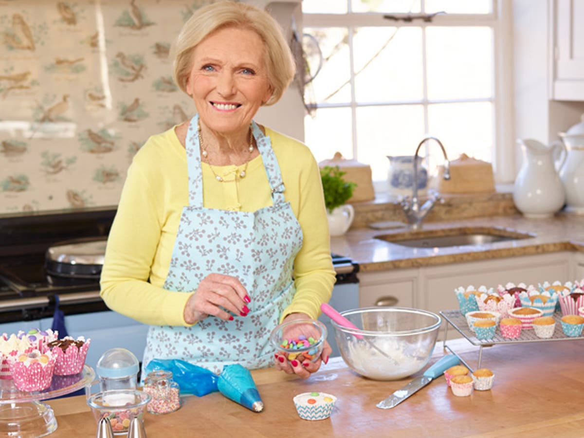 Mary berry. Mary_Mary Berry_Mary.