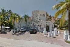 Read more

Gunmen abduct multiple people from Mexican restaurant