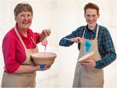 Read more

BBC digitally alter Bake Off icing colours following controversy