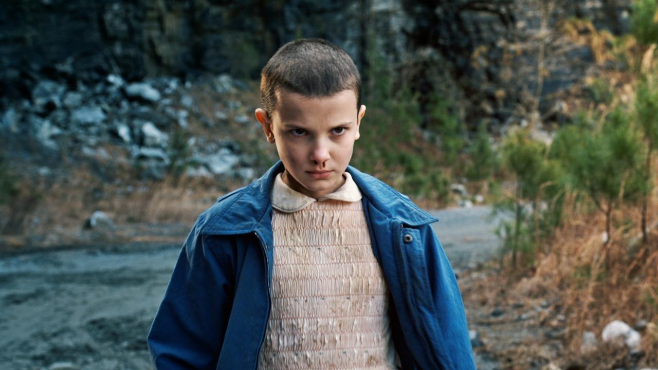 4 séries pra quem CURTE STRANGER THINGS! 