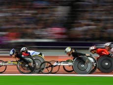 Rio 2016: Organisers 'spend money meant for the Paralympics on Olympics'