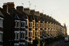 UK home ownership among worst in Europe