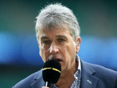 Rio 2016: John Inverdale will continue presenting Olympics amid Andy Murray 'sexism' row, says BBC
