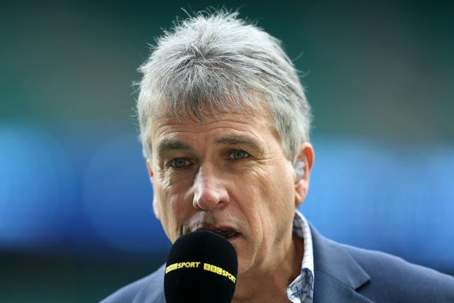 John Inverdale was corrected by Andy Murray when he failed to mention the successes of Venus and Serena Williams in Olympic tennis