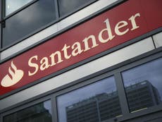 Santander and Nationwide rated best student bank accounts by Which?