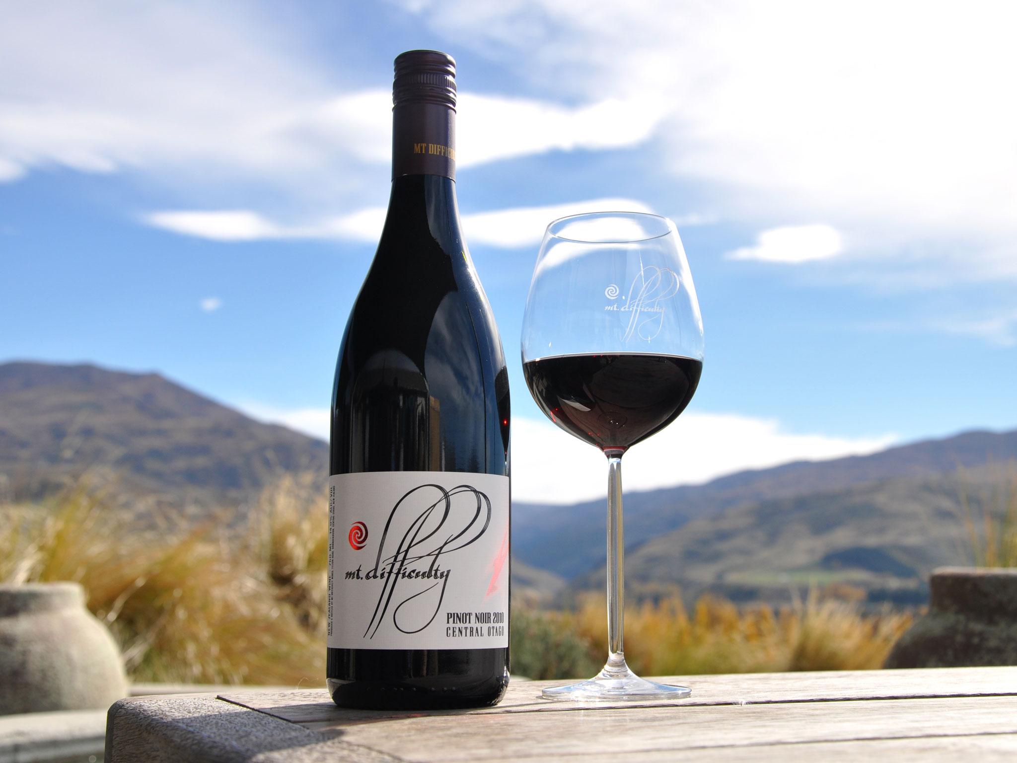14 best Pinot Noir wines | The Independent