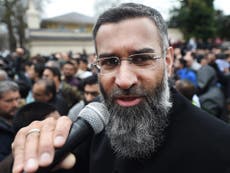 Anjem Choudary: How hate preacher was finally caught for supporting Isis after 20 years of spreading extremism in UK