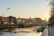 The perfect weekend in Dublin