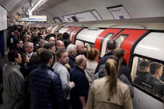 Read more

Night Tube explained: Everything you need to know