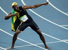 Rio 2016: Of the 30 fastest 100m times ever, only nine were achieved by a clean athlete- and all were run by Usain Bolt