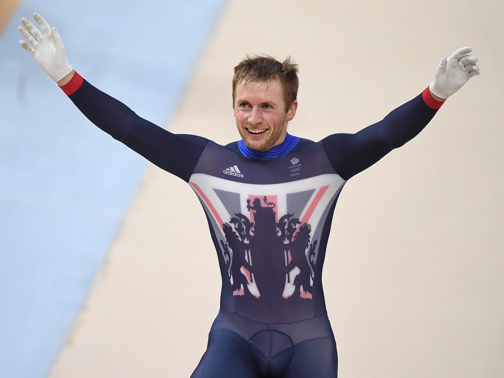 Rio 2016 live: Jason Kenny and Laura Trott extend Team GB's gold tally ...