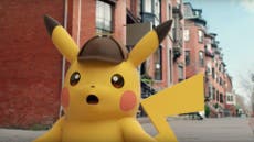Pokemon Go leads to live-action Pokemon movie from Guardians of the Galaxy writer