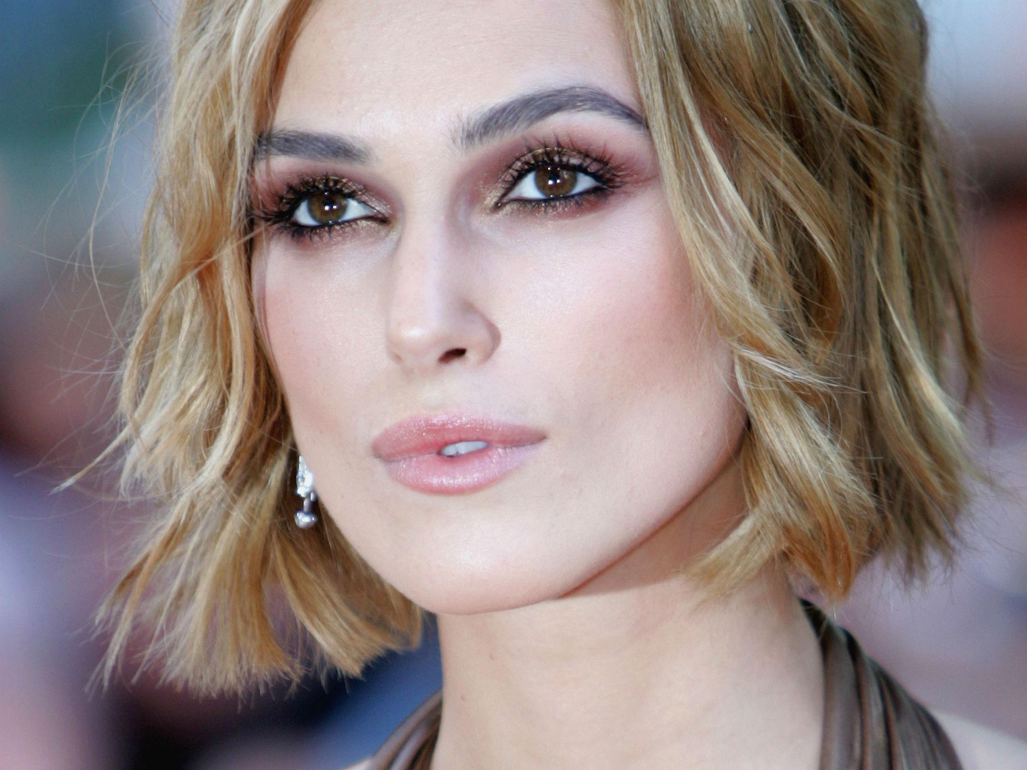 Keira Knightley has proved a hit for Disney before in the Pirates of the Caribbean franchise