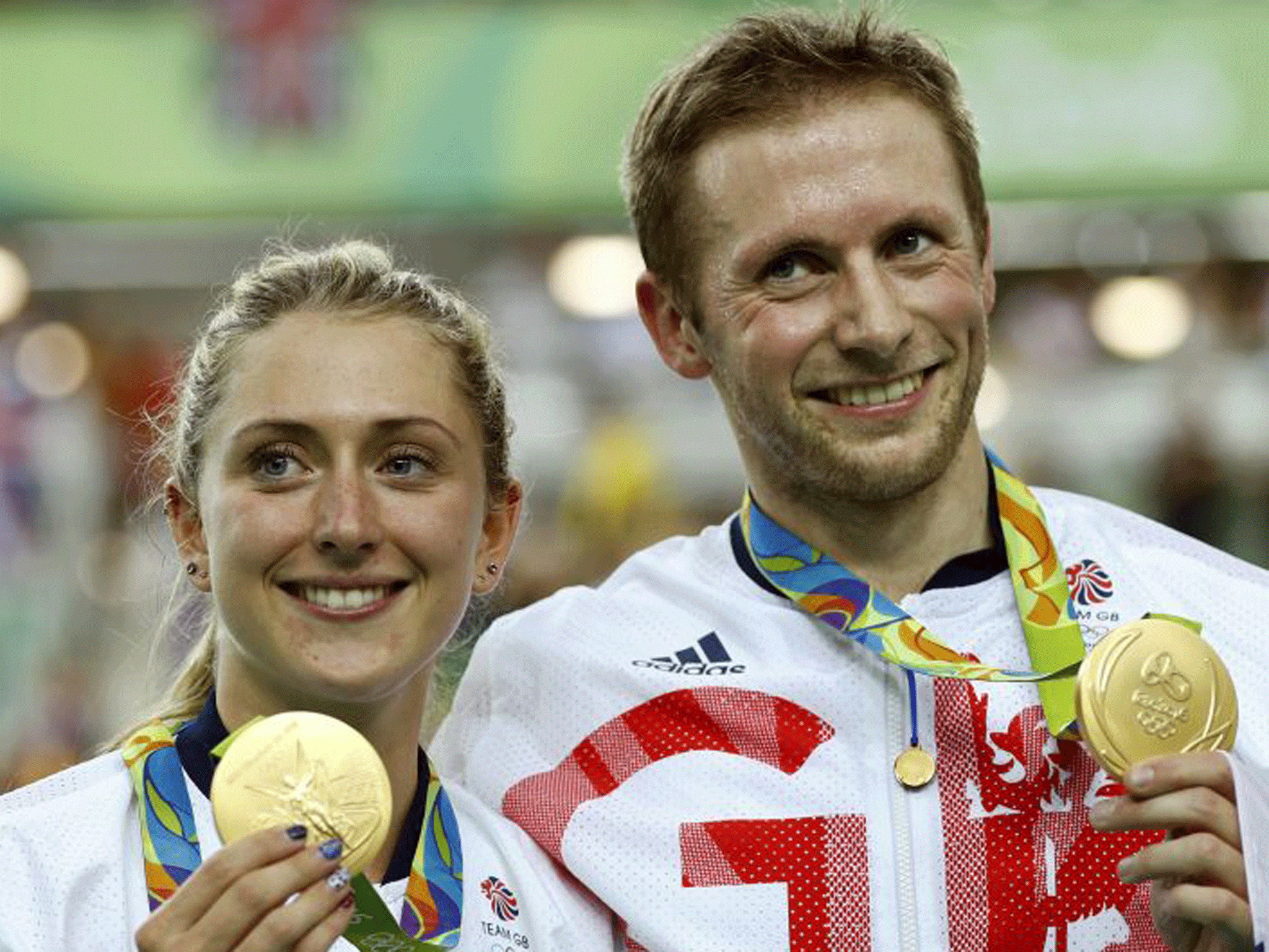 How much do Olympic medals cost? - AS USA