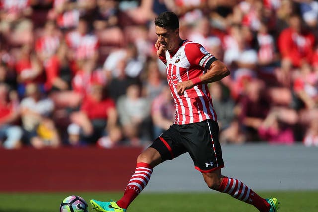 Jose Fonte could be set to join Manchester United this summer