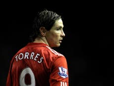 Read more

Torres claims Liverpool unfairly portrayed him as a 'traitor' in 2011