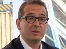 Owen Smith loses Welsh points after forgetting his team's Euro 2016 score against Belgium