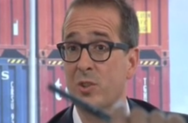 Owen Smith made the remarks on a debate on the BBC Victoria Derbyshire show