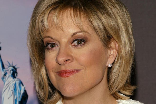 Nancy Grace covered the original case and has echoed her belief that Stephen Avery is guilty