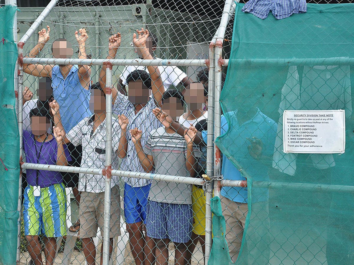 &lsquo;Wholly inappropriate&rsquo;: Dismay as Priti Patel hires Australian asylum tsar to review Border Force
