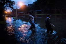 Read more

President Obama to visit flood-stricken Louisiana amid criticism
