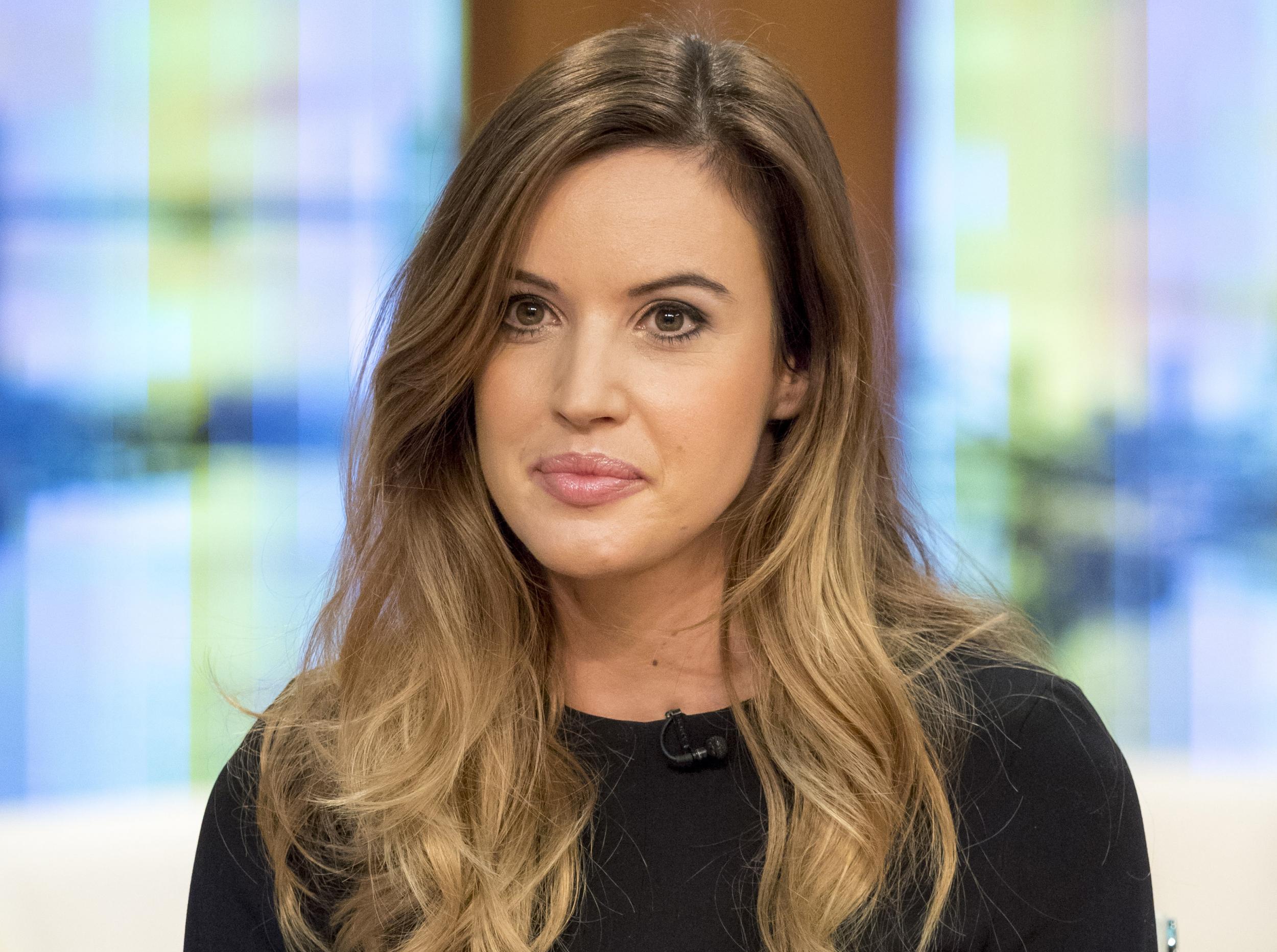Former Sky Sports Presenter Charlie Webster ‘in A Coma’ In