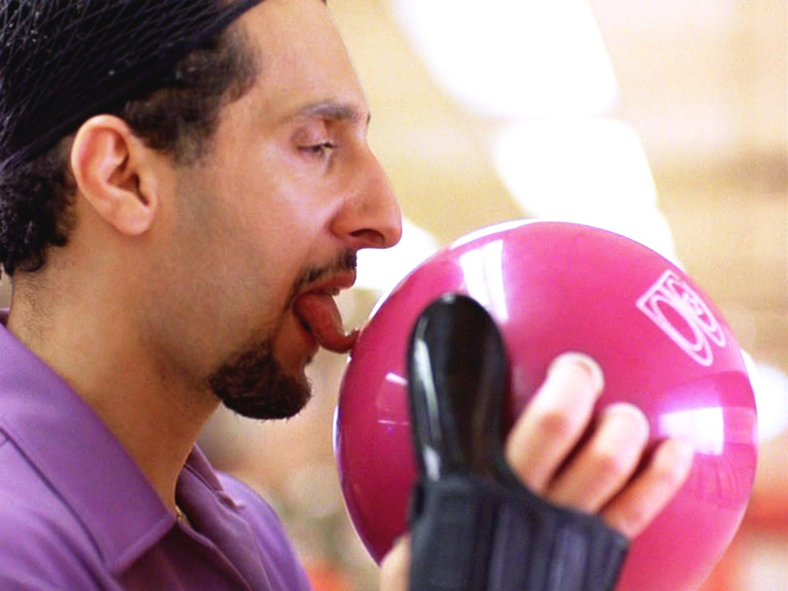 Big Lebowski spin-off based on John Turturro's Jesus Quintana ...