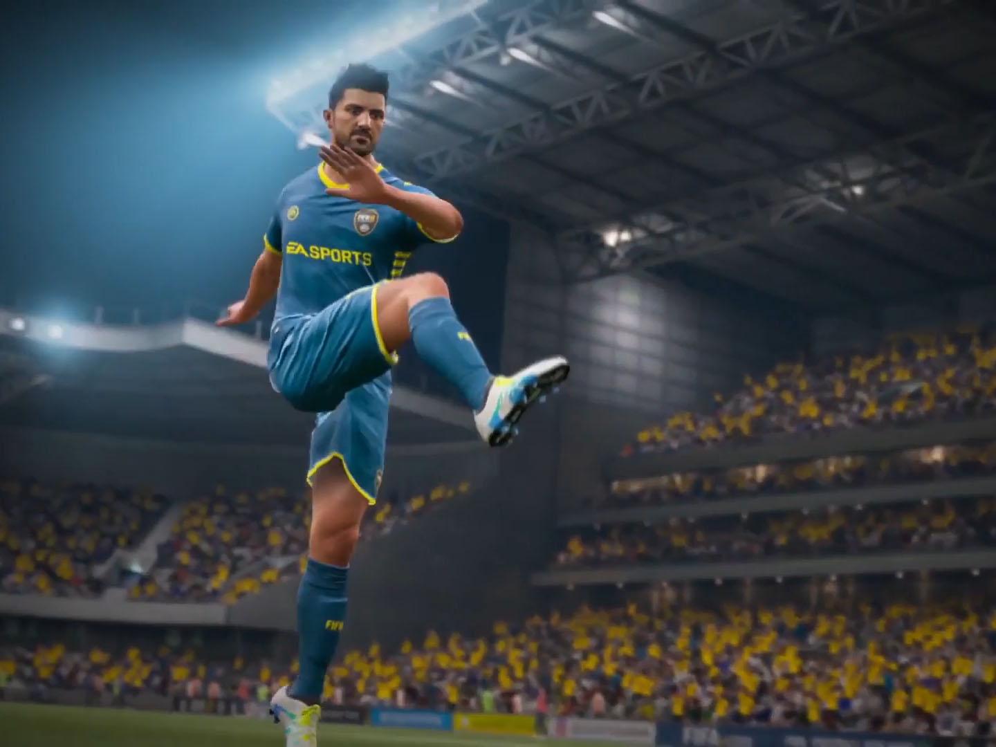 Steam fifa 17 на фото 26