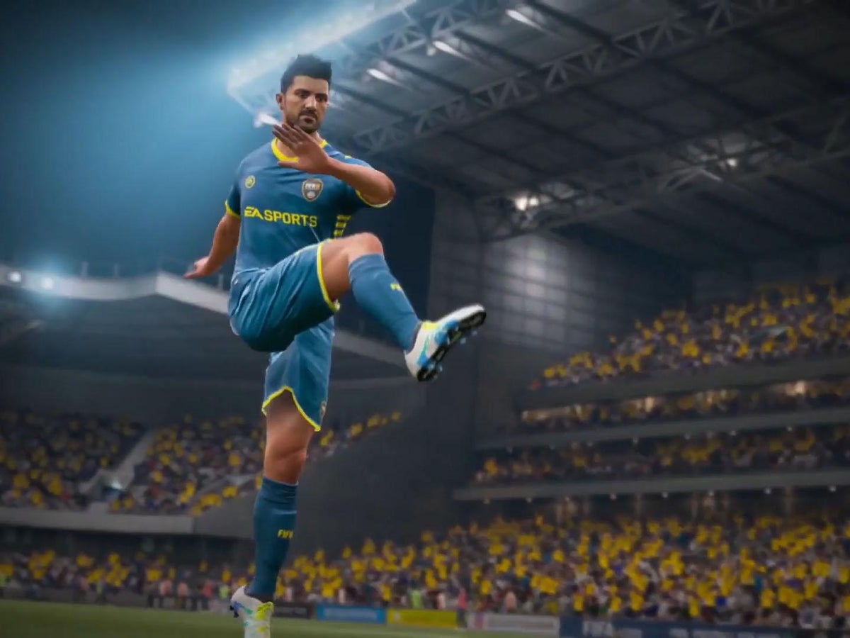 Fifa 17 demo release date: Game to be released early to fans – but only for  a few days The Independent The Independent