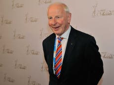 Read more

Olympic chief Pat Hickey 'fled to another hotel room' to evade arrest