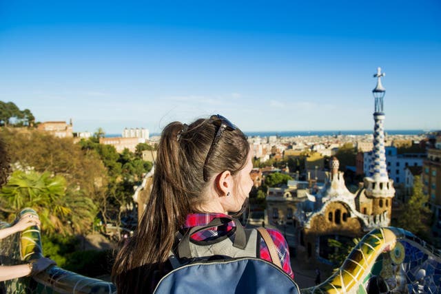 Make your gap year work for you, whether it’s by ticking off your must-visit list or gaining work experience