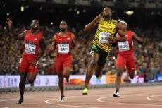 Read more

Could you be the next Usain Bolt?