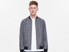 The Bomber Jacket: How to style menswear’s transitional must-have