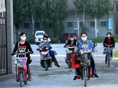 Chinese province grants women two days 'period leave' a month