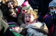 Alan Kurdi anniversary: 8 charts that show how the refugee crisis has changed