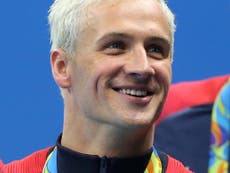 Ryan Lochte treated the Rio Olympics like a lads’ trip, and the hangover is about to get real ugly