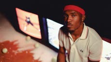 Read more

Second new Frank Ocean album expected this weekend