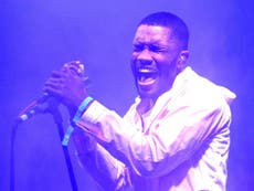 Frank Ocean new album Endless: How to watch and listen to the singer's new visual release