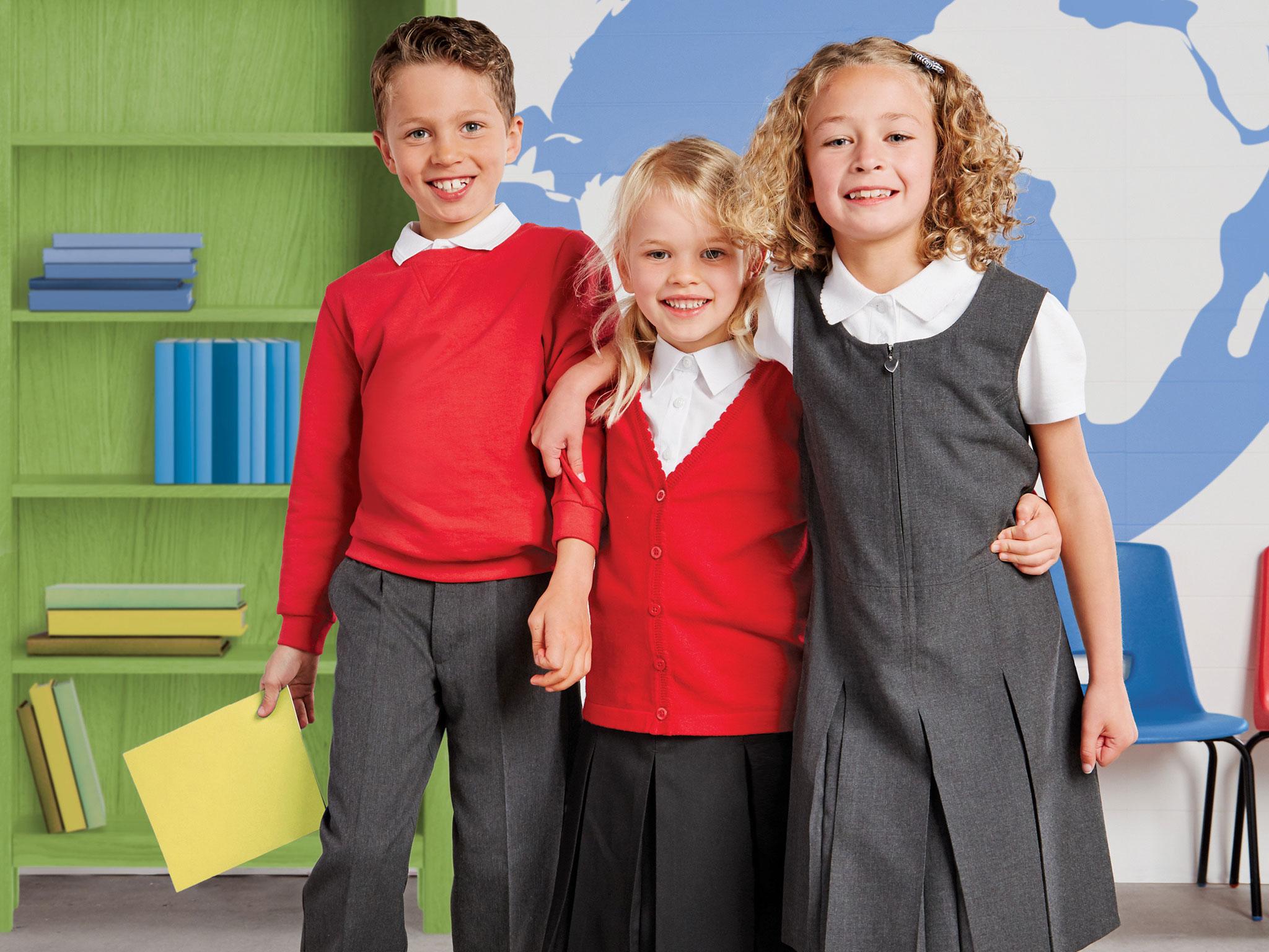 10 best school uniforms | The Independent