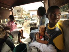 Read more

UN admits playing role in cholera outbreak that killed thousands
