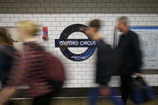 Night Tube: why I won't be joining London's perverts on Sadiq Khan's late night train service
