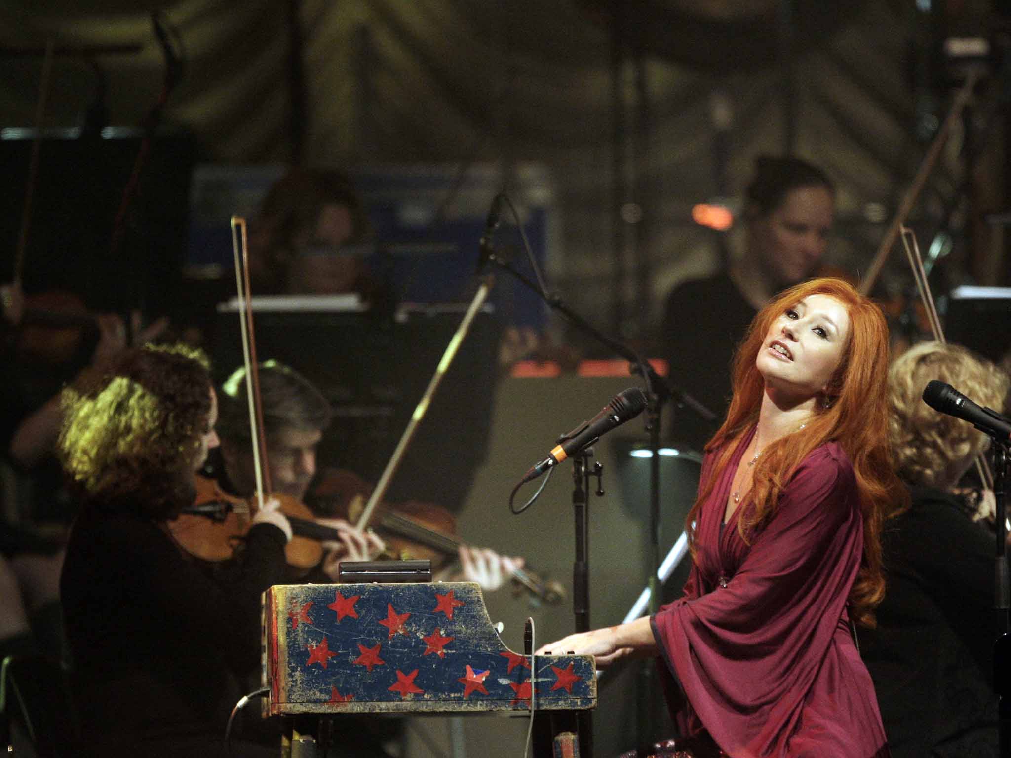 The National Interview Love Songs Are More Political Than