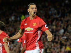 Read more

Ibrahimovic 'plans to be a manager' by taking coaching badges