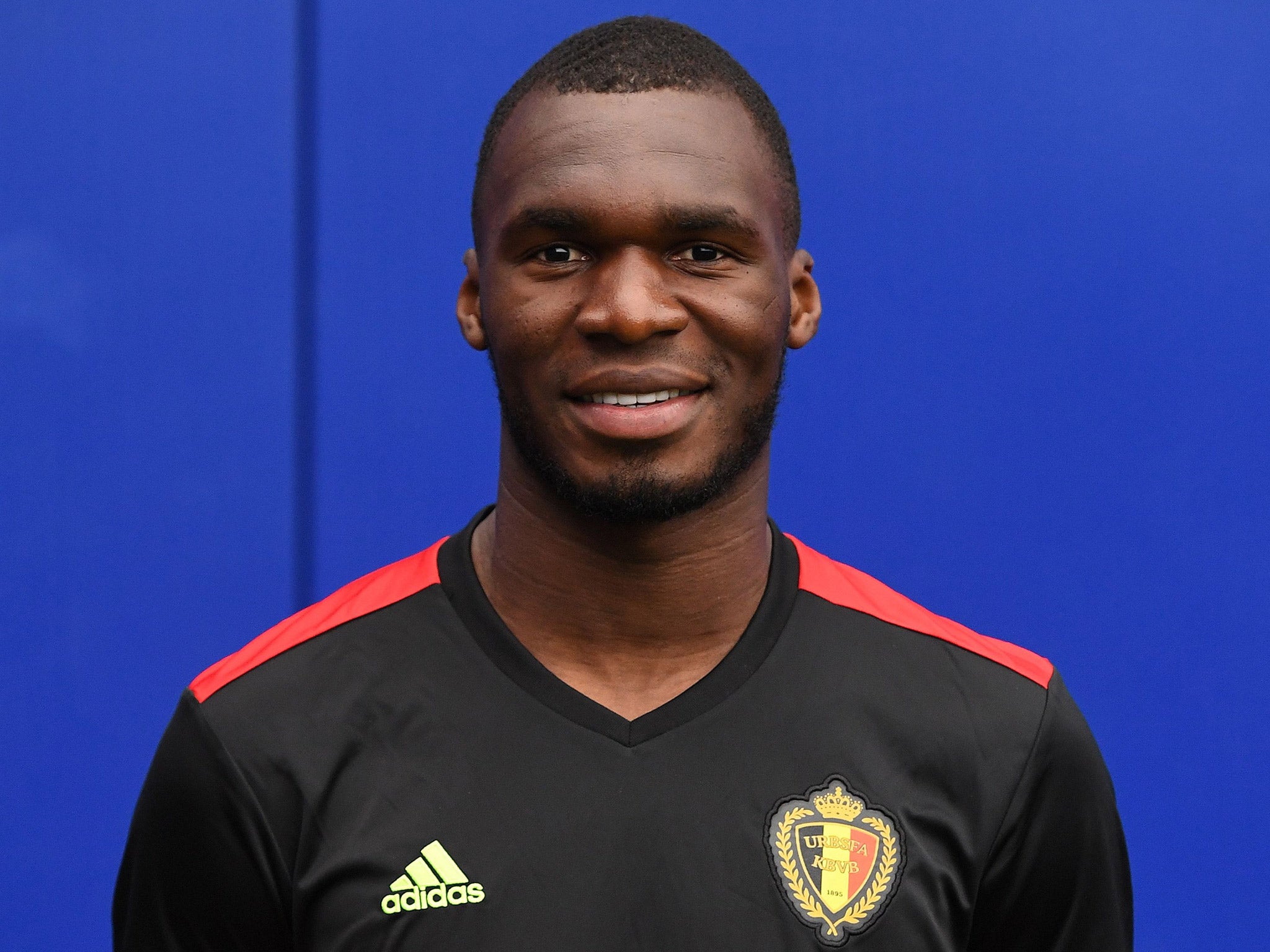 Christian Benteke has completed his move from Liverpool to Crystal Palace on a four year deal